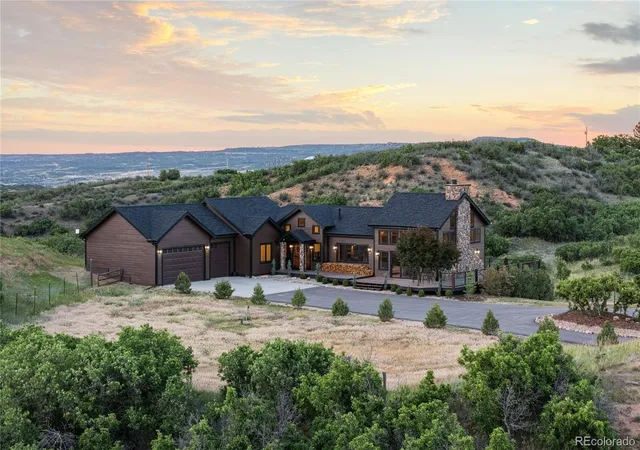 3rd image of 3794 N State Hwy 67, Sedalia, CO 80135 | MLS# 2532982