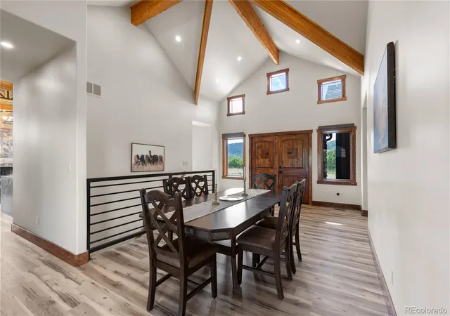 4th image of 3794 N State Hwy 67, Sedalia, CO 80135 | MLS# 2532982