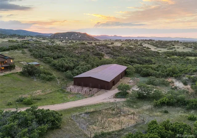 Homes for sale in Sedalia, CO | 3794 N State Hwy 67, Sedalia, CO 80135 | MLS# 2532982