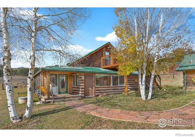 1st image of 2848 Slater Creek Rd, Florissant, CO 80816 | MLS# IR1046396