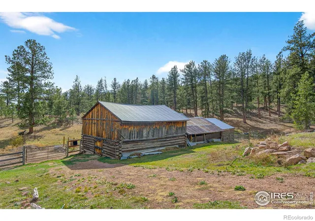50th image of 2848 Slater Creek Rd, Florissant, CO 80816 | MLS# IR1046396