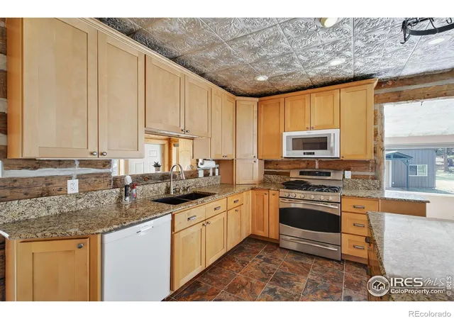 5th image of 2848 Slater Creek Rd, Florissant, CO 80816 | MLS# IR1046396