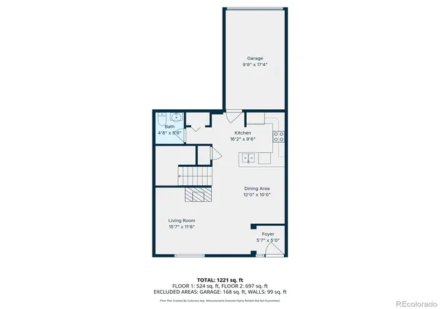 2nd image of 7440 Lowell Blvd, Westminster, CO 80030