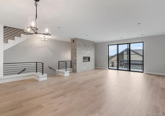 Photo 3 of Townhouse for sale at 3879 Bahn Ct, Evergreen, CO 80439 | MLS# 2238609 | Listing updated on 2026-10-09