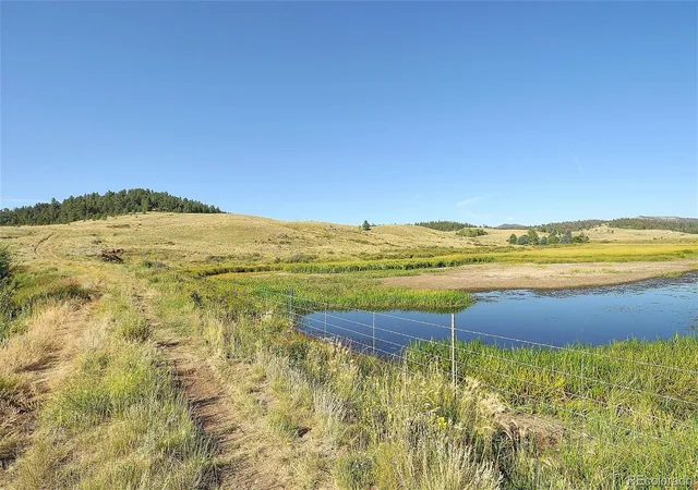 Photo 1 of Land for sale at 1245 Badger Crk Rd, Hartsel, CO 80449 | MLS# 9094487 | Listing updated on 2026-05-15