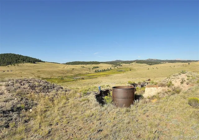 Photo 2 of Land for sale at 1245 Badger Crk Rd, Hartsel, CO 80449 | MLS# 9094487 | Listing updated on 2026-05-15