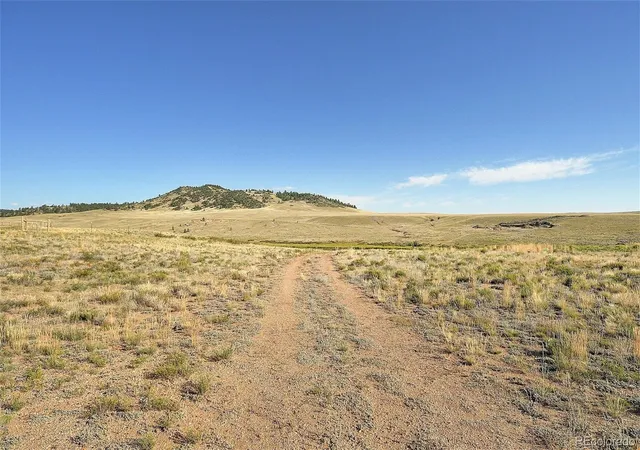 Photo 3 of Land for sale at 1245 Badger Crk Rd, Hartsel, CO 80449 | MLS# 9094487 | Listing updated on 2026-05-15