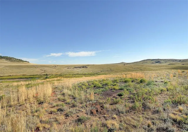 Photo 4 of Land for sale at 1245 Badger Crk Rd, Hartsel, CO 80449 | MLS# 9094487 | Listing updated on 2026-05-15
