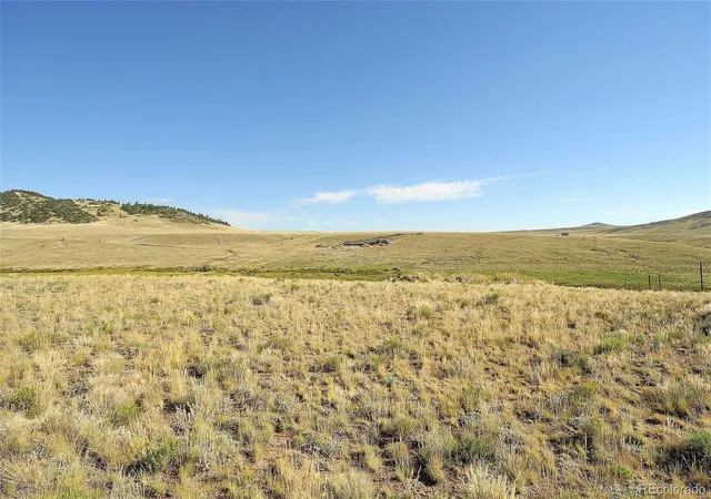 Photo 5 of Land for sale at 1245 Badger Crk Rd, Hartsel, CO 80449 | MLS# 9094487 | Listing updated on 2026-05-15