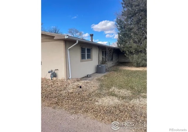 3rd image of 12271 County Road 370, Sterling, CO 80751 | MLS# IR1046451
