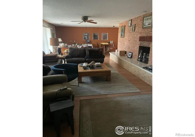 5th image of 12271 County Road 370, Sterling, CO 80751 | MLS# IR1046451