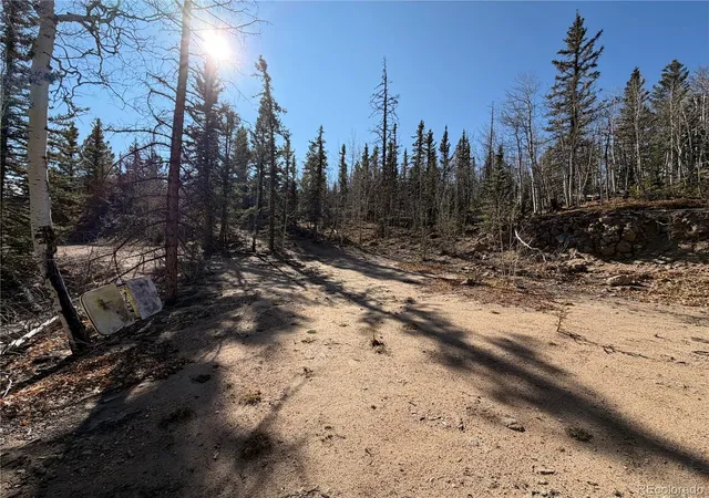 Photo 2 of Land for sale at 2201 Overland Cir, Jefferson, CO 80456 | MLS# 3319915 | Listing updated on 2026-10-13