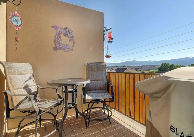 Homes for sale in Poncha Springs, CO | 123 Halley's Ave #C, Poncha Springs, CO 81242 | MLS# 4830161