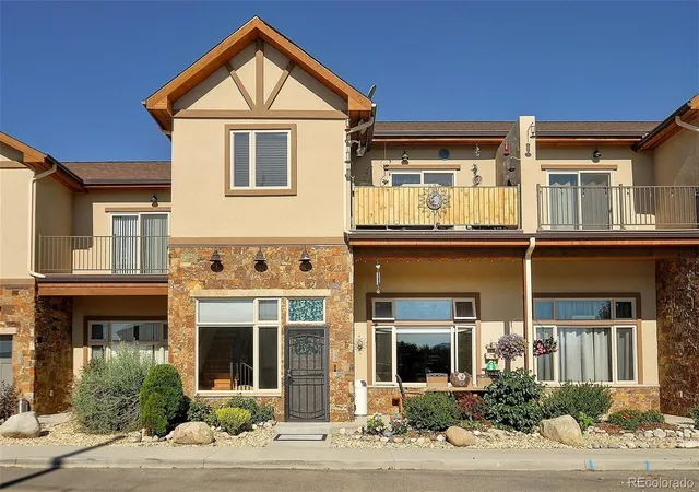Homes for sale in Poncha Springs, CO | 123 Halley's Ave #C, Poncha Springs, CO 81242 | MLS# 4830161