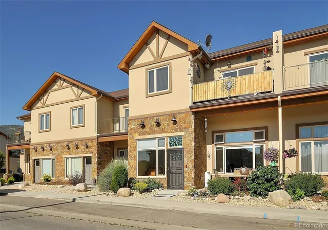 Homes for sale in Poncha Springs, CO | 123 Halley's Avenue, Poncha Springs, CO 81242 | Houzeo