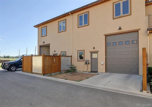Homes for sale in Poncha Springs, CO | 123 Halley's Ave #C, Poncha Springs, CO 81242 | MLS# 4830161