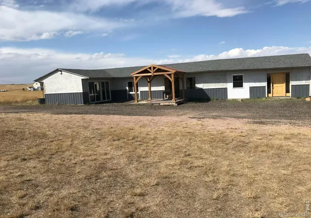 Photo 1 of Land for sale at 54215 County Rd 21, Carr, CO 80612 | MLS# IR1046477 | Listing updated on 2026-08-11