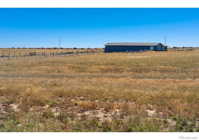 Photo 3 of Land for sale at 54215 County Rd 21, Carr, CO 80612 | MLS# IR1046477 | Listing updated on 2026-08-11