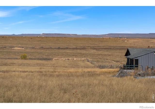 Photo 3 of Land for sale at 54215 County Rd 21, Carr, CO 80612 | MLS# IR1046477 | Listing updated on 2026-08-11