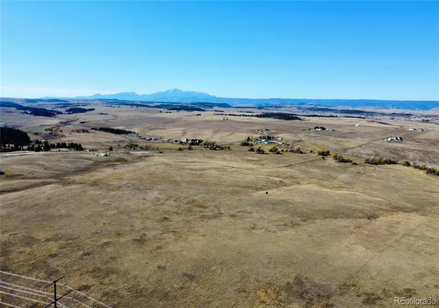 1st image of Cave Spring Trail, Elbert, CO 80106 | MLS# 5375799