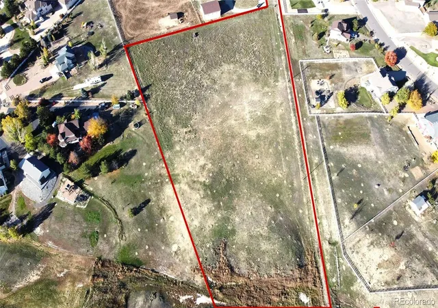 3rd image of 10512 E 152Nd Ave, Brighton, CO 80602 | MLS# 9796731