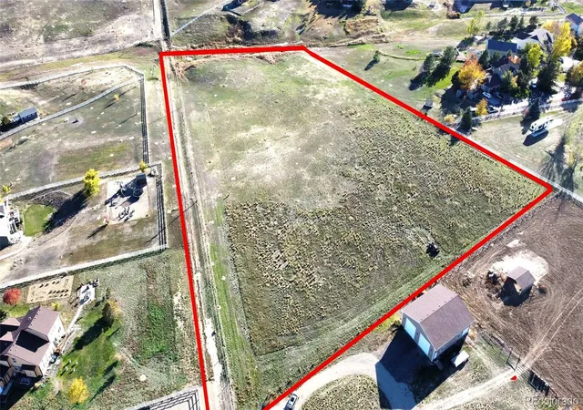 4th image of 10512 E 152Nd Ave, Brighton, CO 80602 | MLS# 9796731