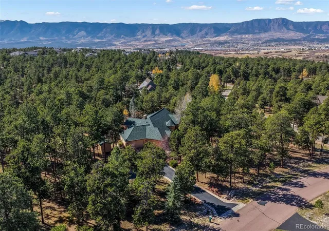 Photo 1 of Single family home for sale at 17556 Colonial Park Dr, Monument, CO 80132 | MLS# 5553813 | Listing updated on 2026-08-07