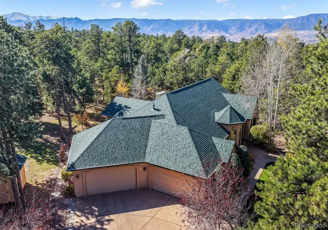 Photo 2 of Single family home for sale at 17556 Colonial Park Dr, Monument, CO 80132 | MLS# 5553813 | Listing updated on 2026-08-07