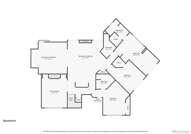 Photo 50 of Single family home for sale at 17556 Colonial Park Dr, Monument, CO 80132 | MLS# 5553813 | Listing updated on 2026-08-07