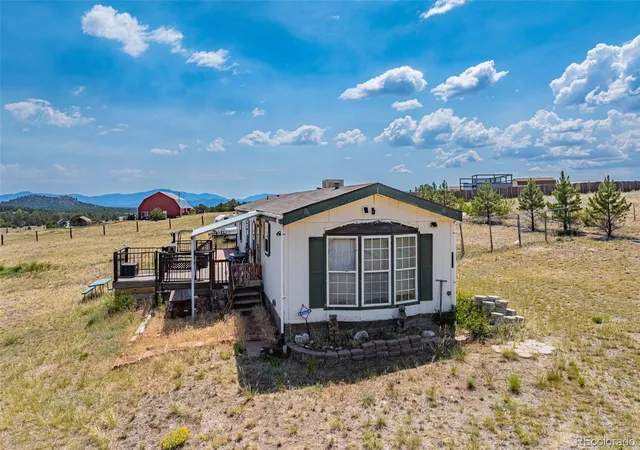 Photo 4 of Single family home for sale at 1838 17th Trail, Cotopaxi, CO 81223 | MLS# 9460637 | Listing updated on 2026-08-03