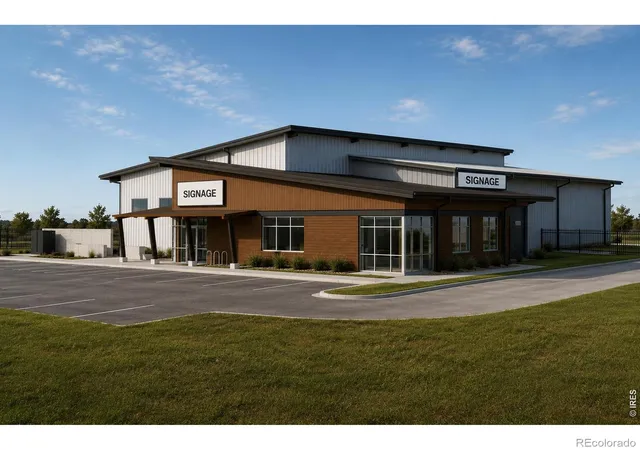 Land for sale at 6675 N Harrison Ave, Loveland, CO 80538 | MLS# IR1046528