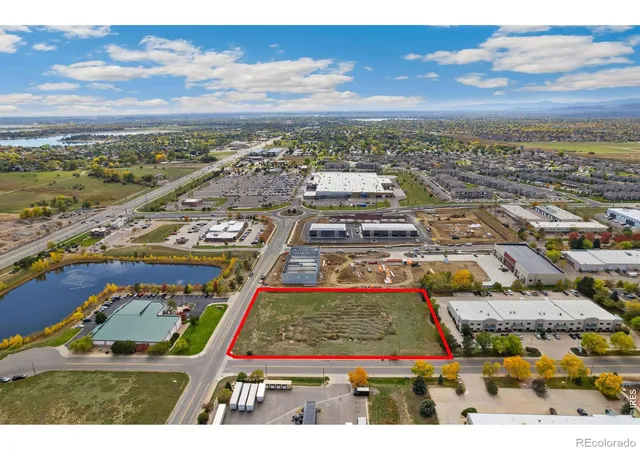Photo 1 of Land for sale at 6675 N Harrison Ave, Loveland, CO 80538 | MLS# IR1046528 | Listing updated on 2026-09-25