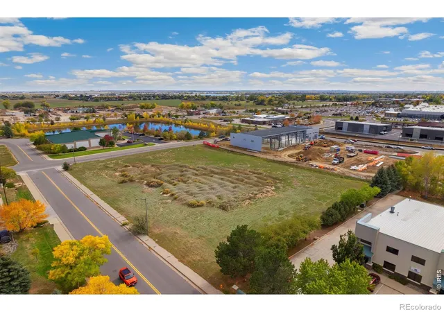 Photo 3 of Land for sale at 6675 N Harrison Ave, Loveland, CO 80538 | MLS# IR1046528 | Listing updated on 2026-09-25