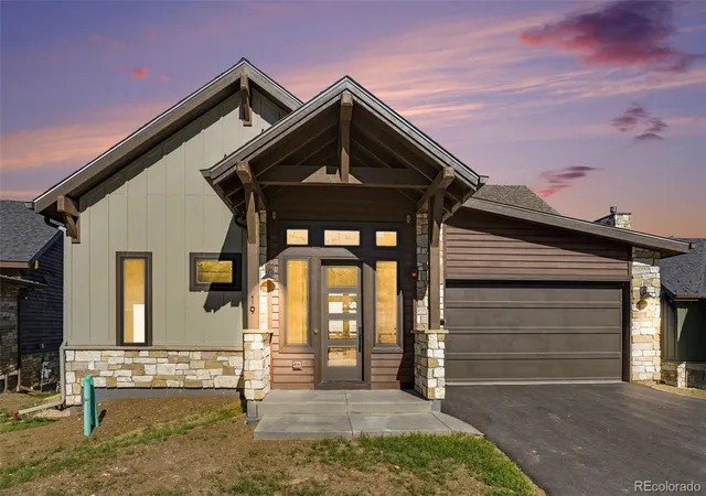 Photo 1 of Sale Pending at 19 Scenic Trl, Winter Park, CO 80482 | MLS# 7091864 | Listing updated on 2026-09-25