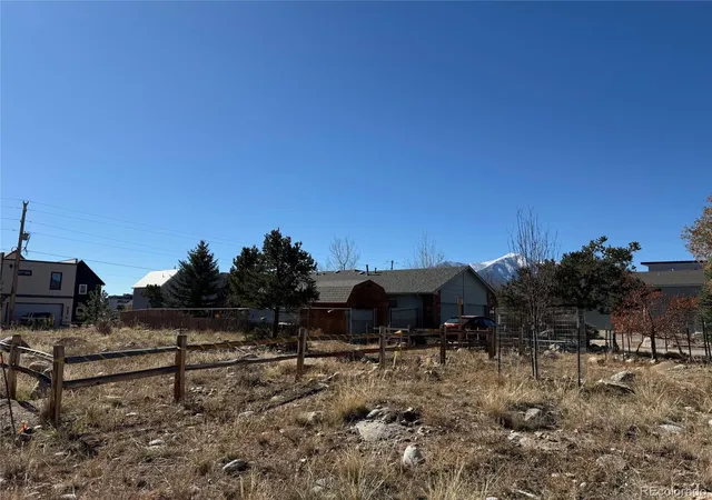 Homes for sale in Buena Vista, CO | 715 E Arkansas St, Buena Vista, CO 81211 | MLS# 9049243