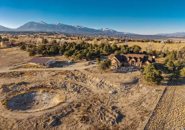 3rd image of 8557 Mountain View Farms Ln, Salida, CO 81201 | MLS# 8229687
