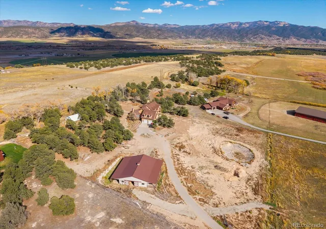 5th image of 8557 Mountain View Farms Ln, Salida, CO 81201 | MLS# 8229687