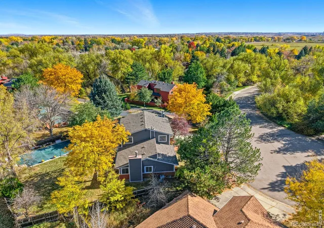 Photo 2 of Single family home for sale at 4584 Robinson Pl, Boulder, CO 80301 | MLS# IR1046570 | Listing updated on 2026-08-12