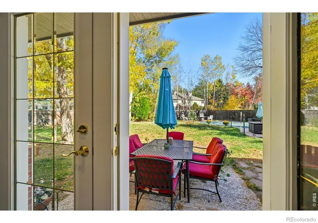 Photo 3 of Single family home for sale at 4584 Robinson Pl, Boulder, CO 80301 | MLS# IR1046570 | Listing updated on 2026-08-12
