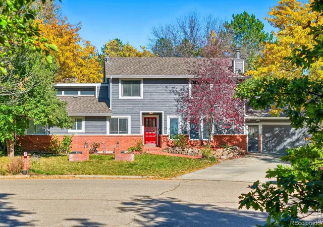 Photo 2 of Single family home for sale at 4584 Robinson Pl, Boulder, CO 80301 | MLS# IR1046570 | Listing updated on 2026-10-05