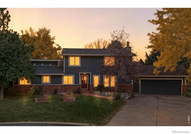 Photo 1 of Single family home for sale at 4584 Robinson Pl, Boulder, CO 80301 | MLS# IR1046570 | Listing updated on 2026-08-12