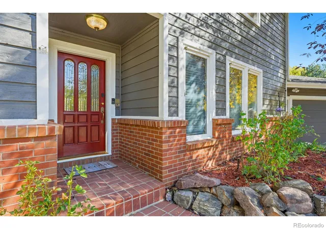 Photo 4 of Single family home for sale at 4584 Robinson Pl, Boulder, CO 80301 | MLS# IR1046570 | Listing updated on 2026-08-12