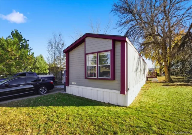 Manufactured home for sale at 11990 E S Boulder Rd, Lafayette, CO 80026 | MLS# 2137703