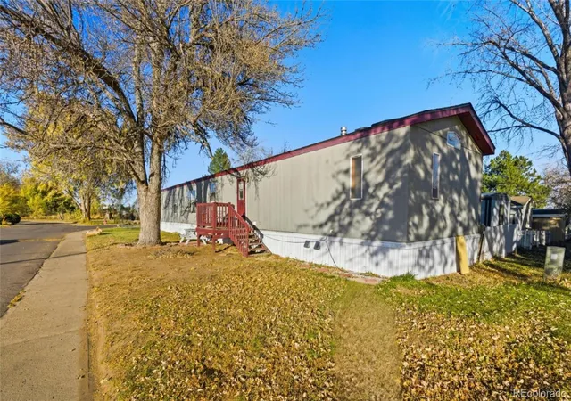 Photo 2 of Manufactured home for sale at 11990 E S Boulder Rd, Lafayette, CO 80026 | MLS# 2137703 | Listing updated on 2026-10-22