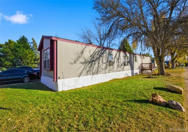 Photo 3 of Manufactured home for sale at 11990 E S Boulder Rd, Lafayette, CO 80026 | MLS# 2137703 | Listing updated on 2026-10-22