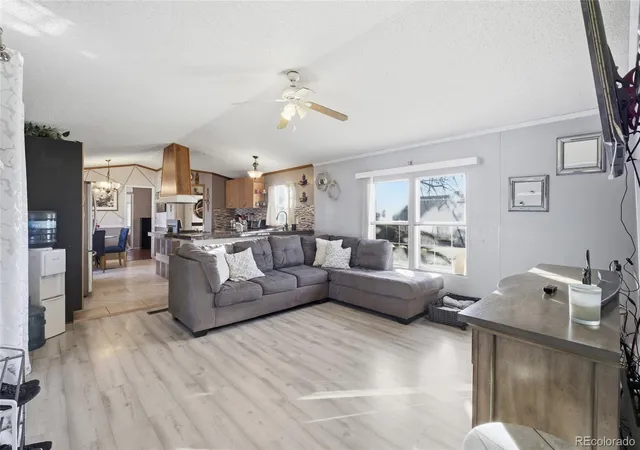 Photo 3 of Manufactured home for sale at 11990 E S Boulder Rd, Lafayette, CO 80026 | MLS# 2137703 | Listing updated on 2026-10-22