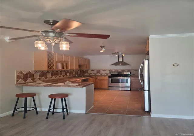 Homes for sale in Denver, CO | 755 S Clinton St #6B, Denver, CO 80247 | MLS# 4900556