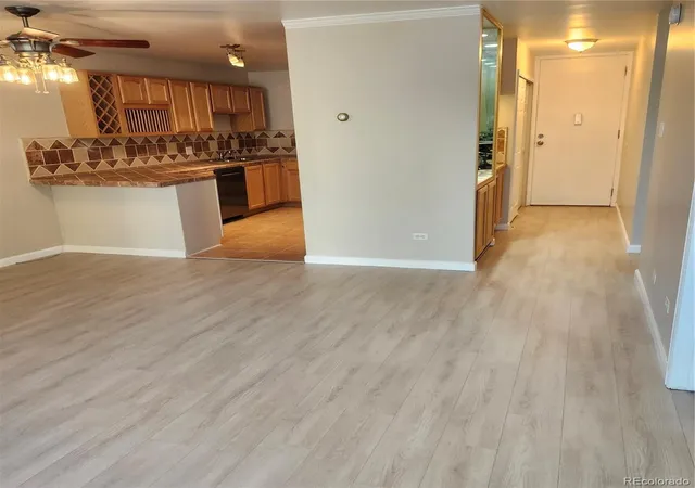 Homes for sale in Denver, CO | 755 S Clinton St #6B, Denver, CO 80247 | MLS# 4900556