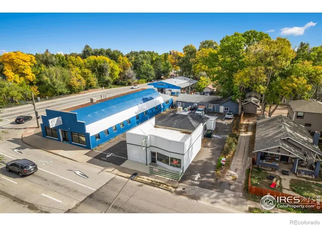 1st image of 116 S Lincoln Ave, Loveland, CO 80537 | MLS# IR1046597
