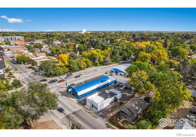 2nd image of 116 S Lincoln Ave, Loveland, CO 80537 | MLS# IR1046597